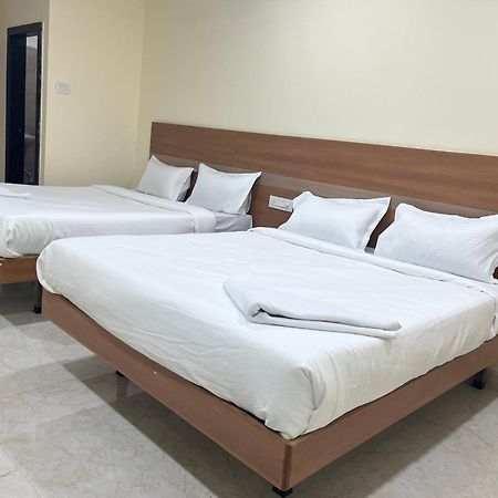 Hotel Elite Swagath Grand Hyderabad Bagian luar foto
