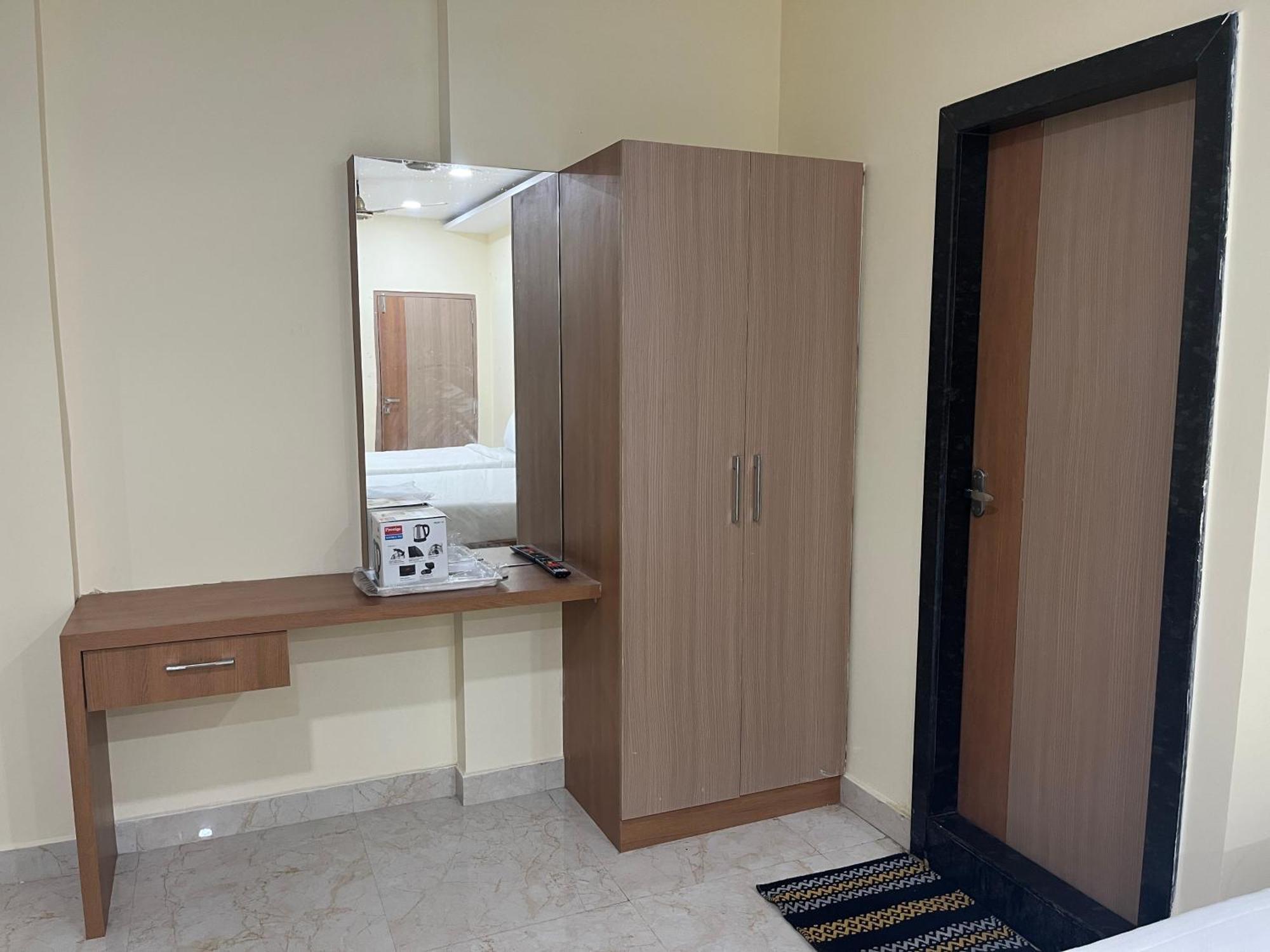 Hotel Elite Swagath Grand Hyderabad Bagian luar foto