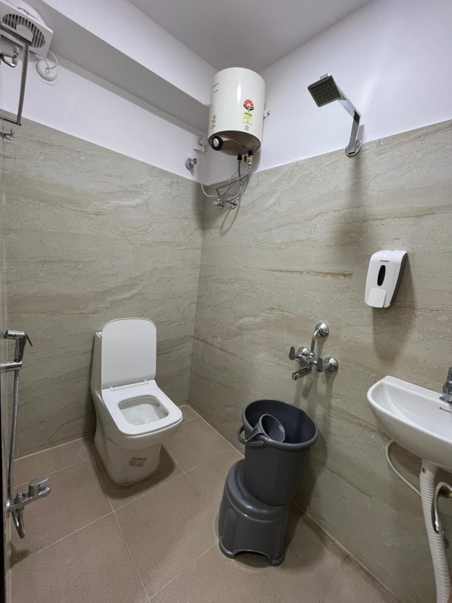 Hotel Elite Swagath Grand Hyderabad Bagian luar foto