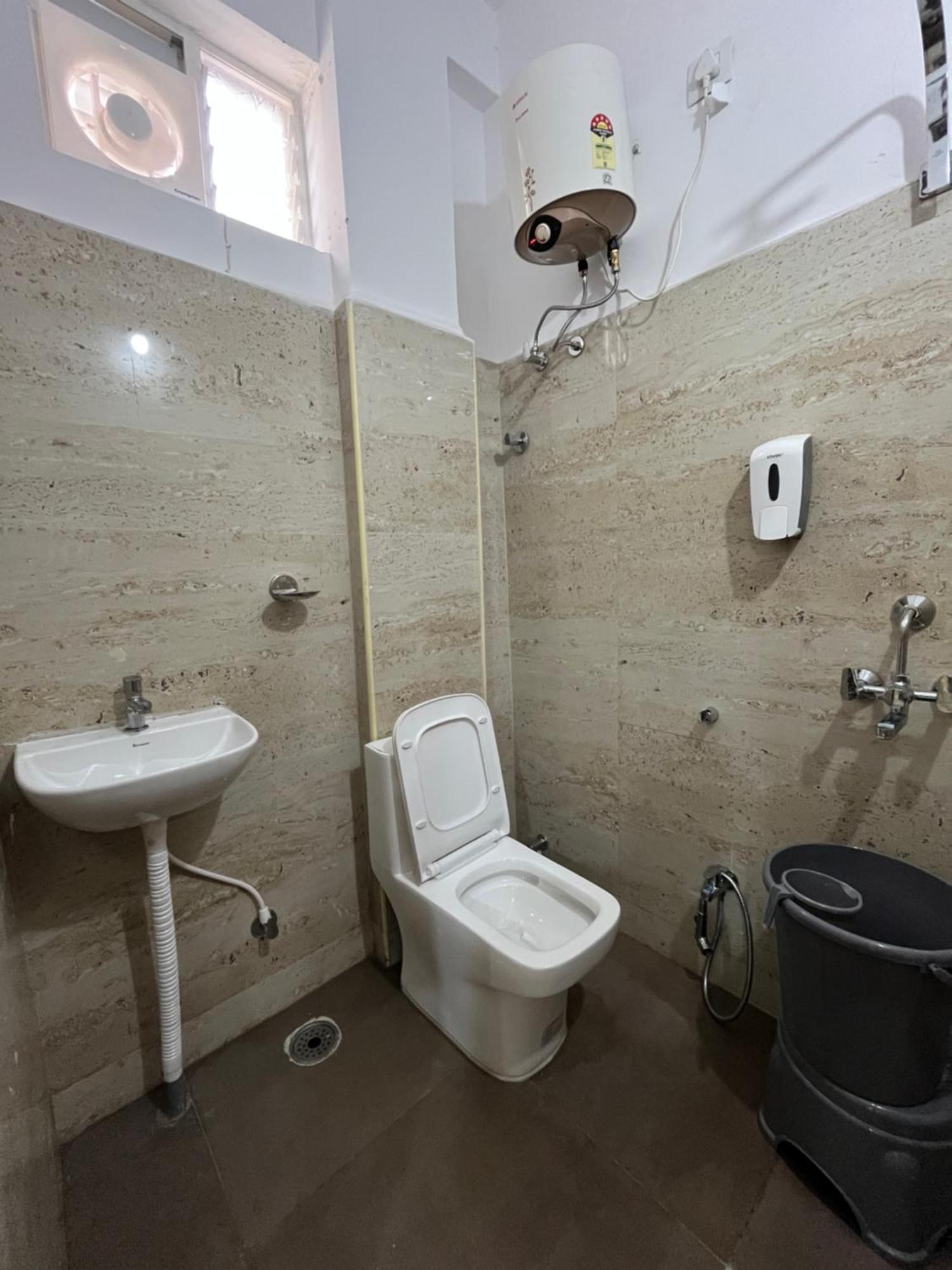 Hotel Elite Swagath Grand Hyderabad Bagian luar foto